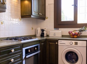 Villa Miguel | Sant Rafael de Sa Creu