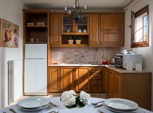 Villa Oneiropetra Village | Minoa Pediada