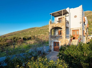 Villa Oneiropetra Village | Minoa Pediada