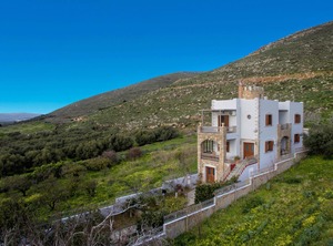 Villa Oneiropetra Village | Minoa Pediada