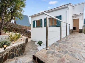 Villa Paradise Silvia | Vallpineda