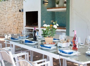 Perla Del Mar | Urbanitzacio la Fustera