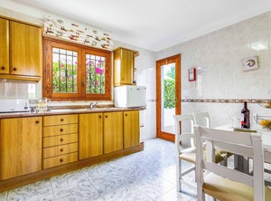 Villa Pi Verd Cala | Cala d'Or