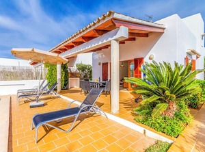 Villa Pi Verd Cala | Cala d'Or