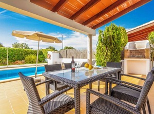 Villa Pi Verd Cala | Cala d'Or
