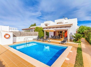 Villa Pi Verd Cala | Cala d'Or