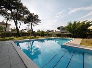 Villa Quadrilocale | Rosolina