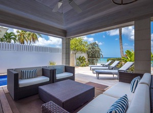 Radwood Beach | Prospect