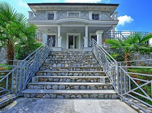Villa Raffaela | Camaiore