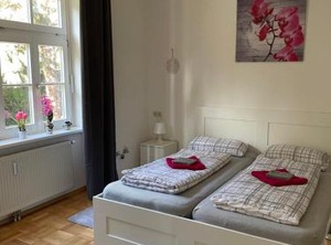 Villa Reder | Bad Sauerbrunn