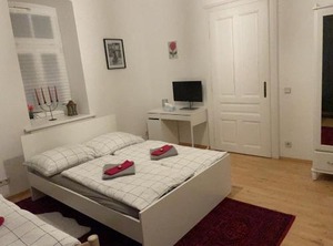 Villa Reder | Bad Sauerbrunn