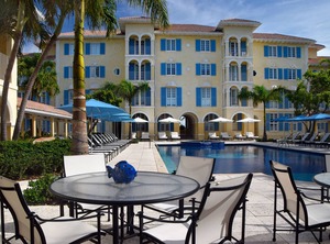 Villa Renaissance Grace Bay | Grace Bay