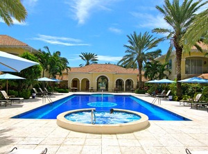 Villa Renaissance Grace Bay | Grace Bay