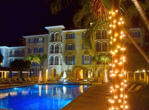 Villa Renaissance Grace Bay | Grace Bay