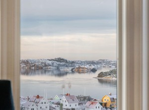 Vetteberget Fjällbacka | Fjallbacka