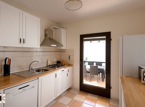 Abahana Villas Rica | Calpe