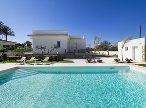 Villa Rita | Marsala