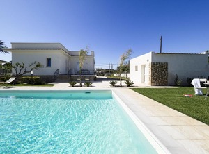 Villa Rita | Marsala