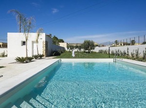 Villa Rita | Marsala