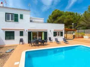 Villa Sa Lluna | Serpentona
