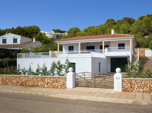 Villa Santo Tomas | Sant Tomas