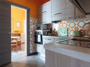 Villa Stefano | Crone