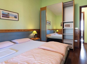 Villa Stefano | Crone