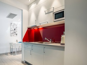 Villa Steffi | Krvavica