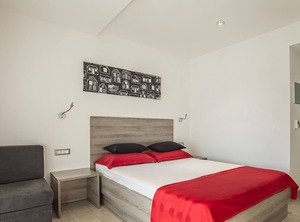 Villa Steffi | Krvavica