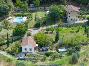 Florence Villa | Sesto Fiorentino
