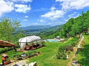 Florence Villa | Sesto Fiorentino