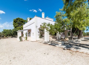 Villa Thea | Carovigno