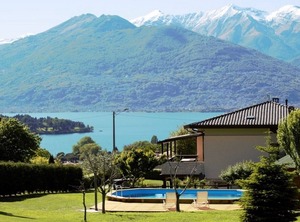 Villatrecariole Colico | Colico