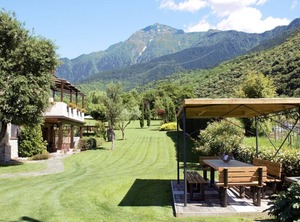 Villatrecariole Colico | Colico