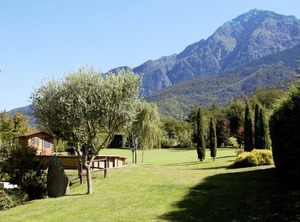 Villatrecariole Colico | Colico