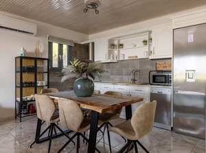 Villa Venia | Planos