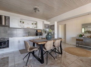 Villa Venia | Planos