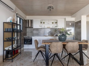 Villa Venia | Planos