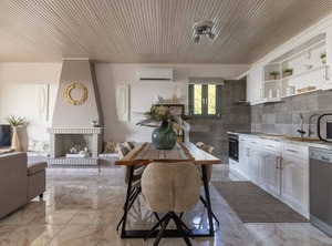 Villa Venia | Planos