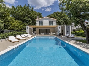 Villa Ventura | Srinjine