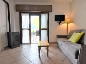 Villa Vesta | Vesta