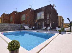 Villa Vili | Liznjan