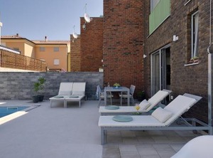 Villa Vili | Liznjan