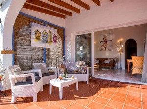 Moreana | Monte Pego