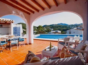 Moreana | Monte Pego