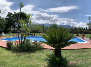 Villa Albanella Swimming | Albanella
