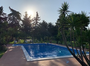 Villa Albanella Swimming | Albanella