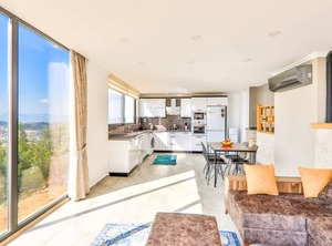 Kalkan | Bezirgan