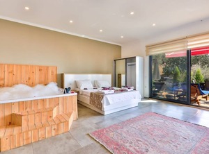 Kalkan | Bezirgan