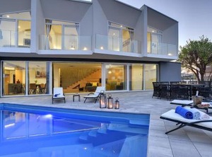 Villa Yania | Liznjan